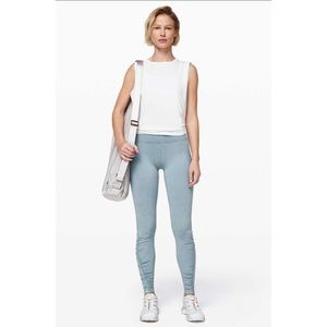 Lululemon Inner Glow Leggings